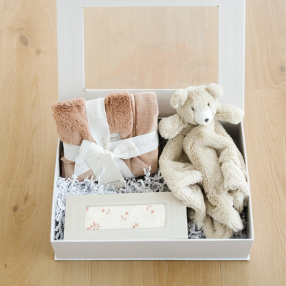 CUDDLE & CONNECT - Lush