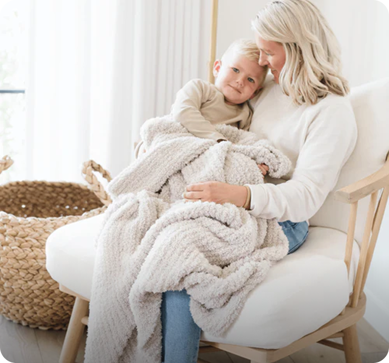 Toddler Blankets