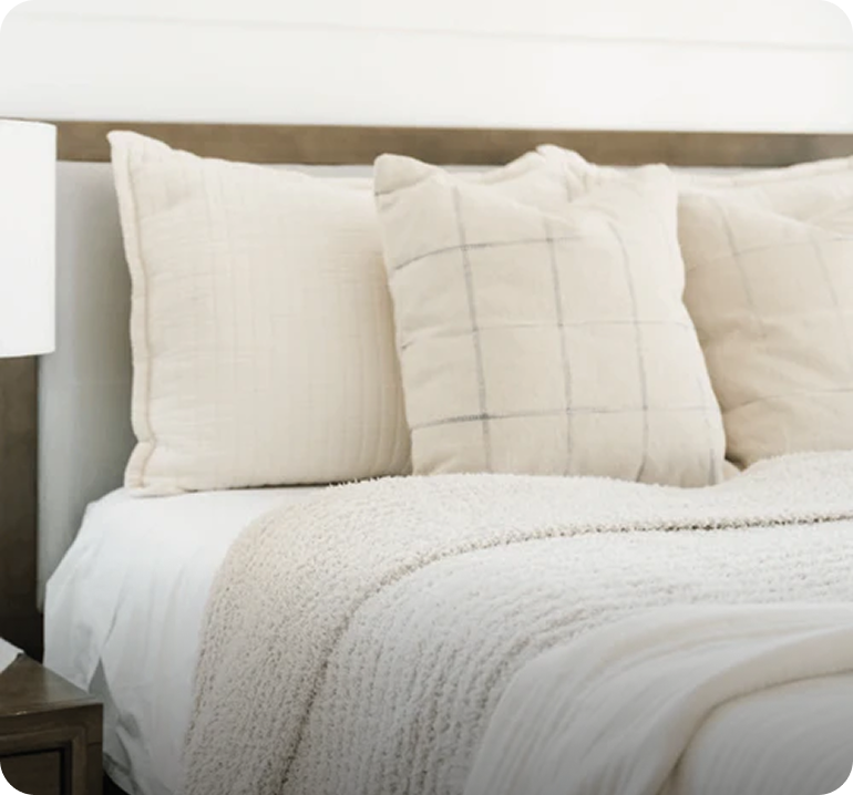 Bedding