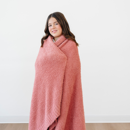 BAMBONI® TODDLER BLANKETS