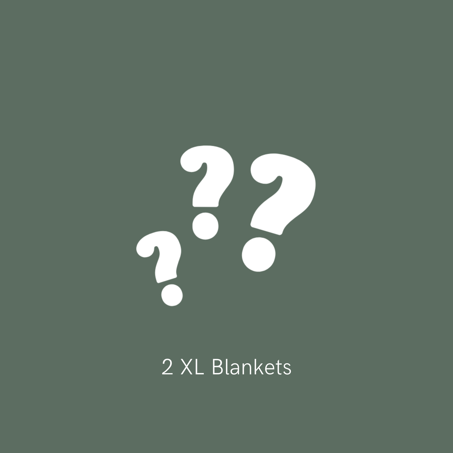 MYSTERY XL GRAB BAG