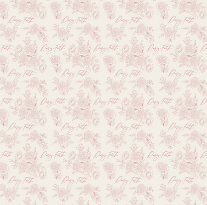 PERSONALIZED SWADDLES