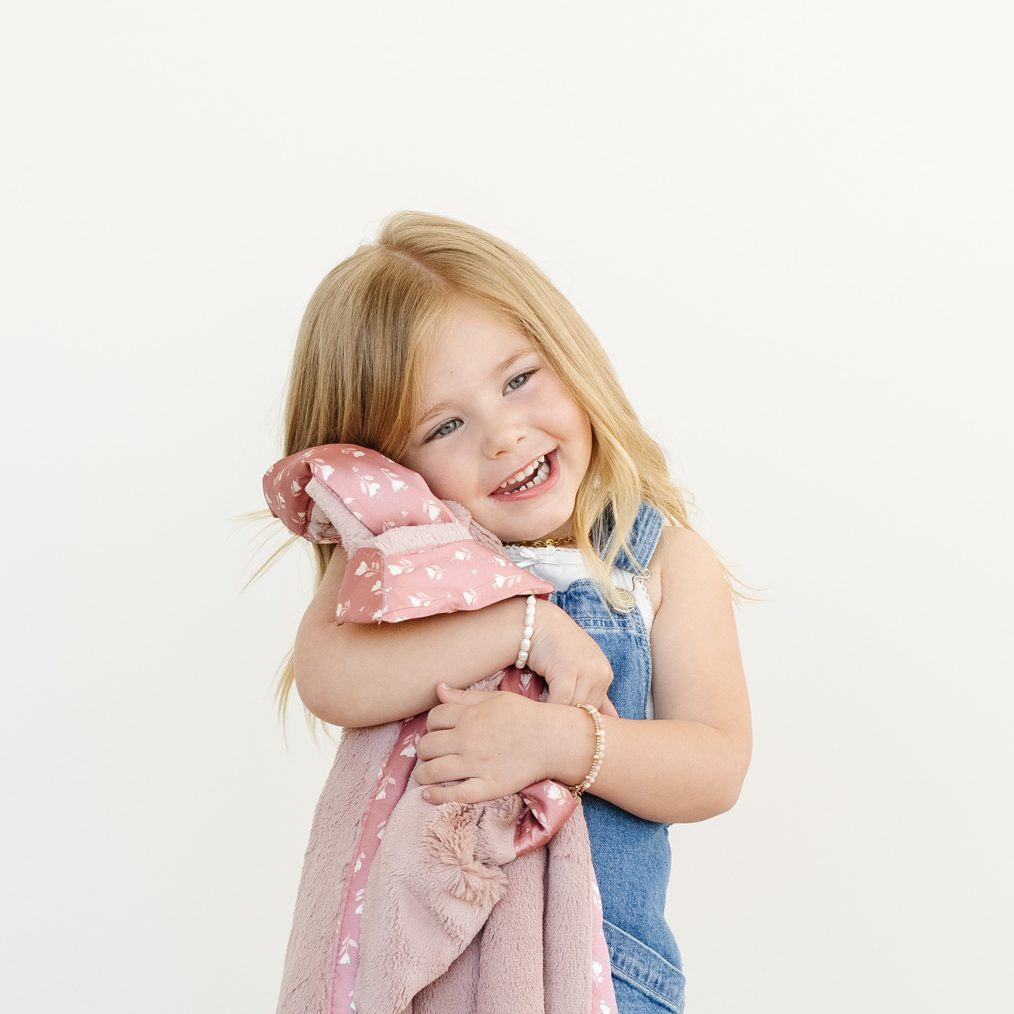 SATIN BACK MINI BLANKETS