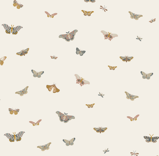Butterfly Wallpaper by Saranoni