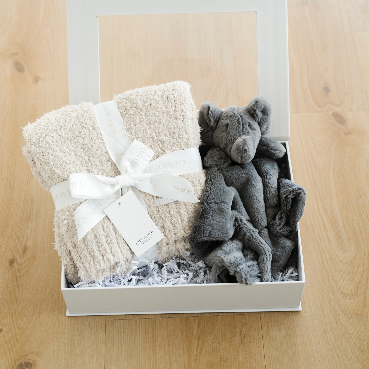 SWEET BEGINNINGS - Bamboni