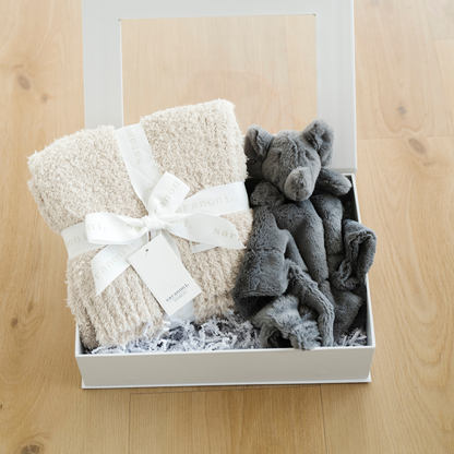 SWEET BEGINNINGS - Bamboni