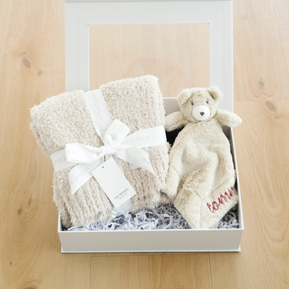 SWEET BEGINNINGS - Bamboni