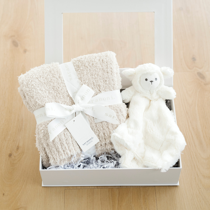 SWEET BEGINNINGS - Bamboni