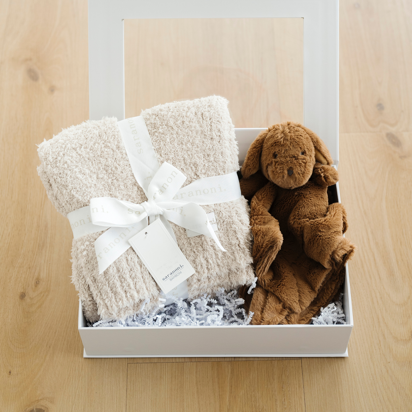 SWEET BEGINNINGS - Bamboni