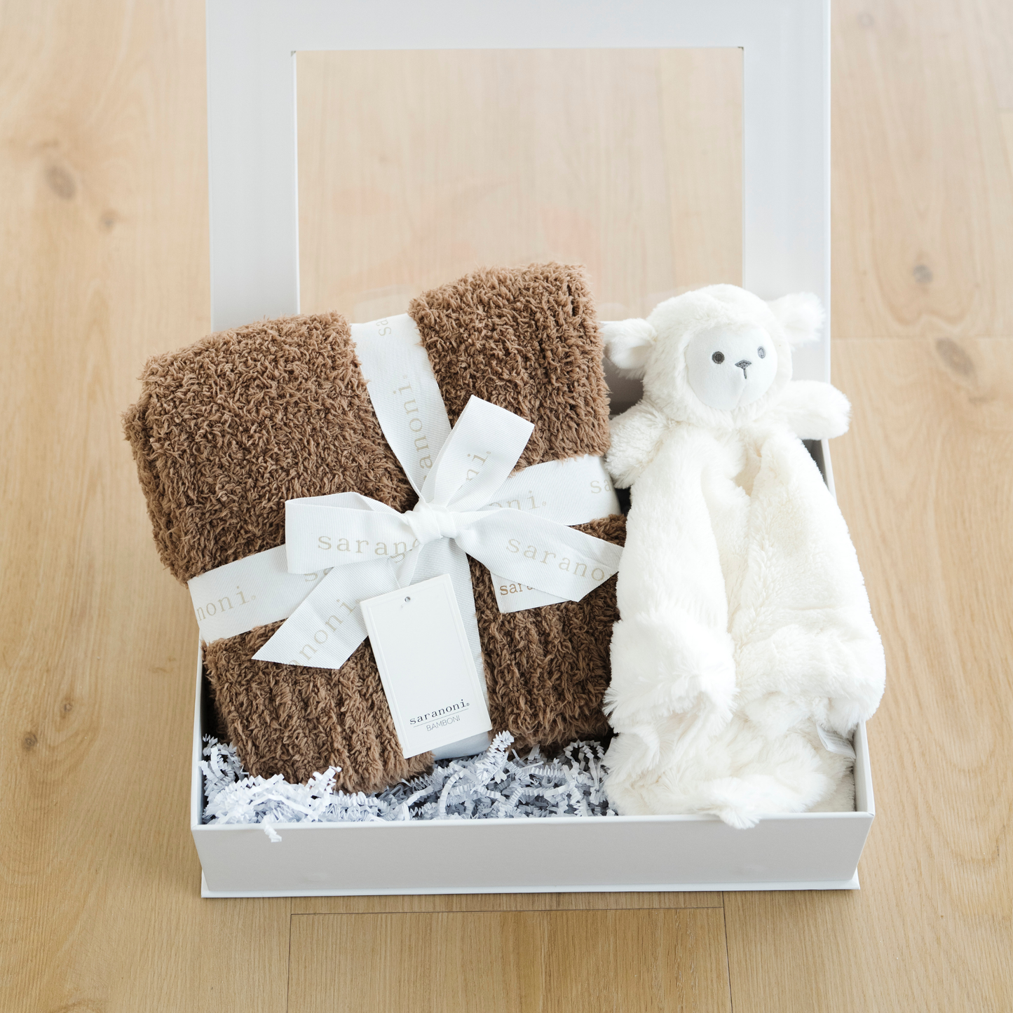 SWEET BEGINNINGS - Bamboni