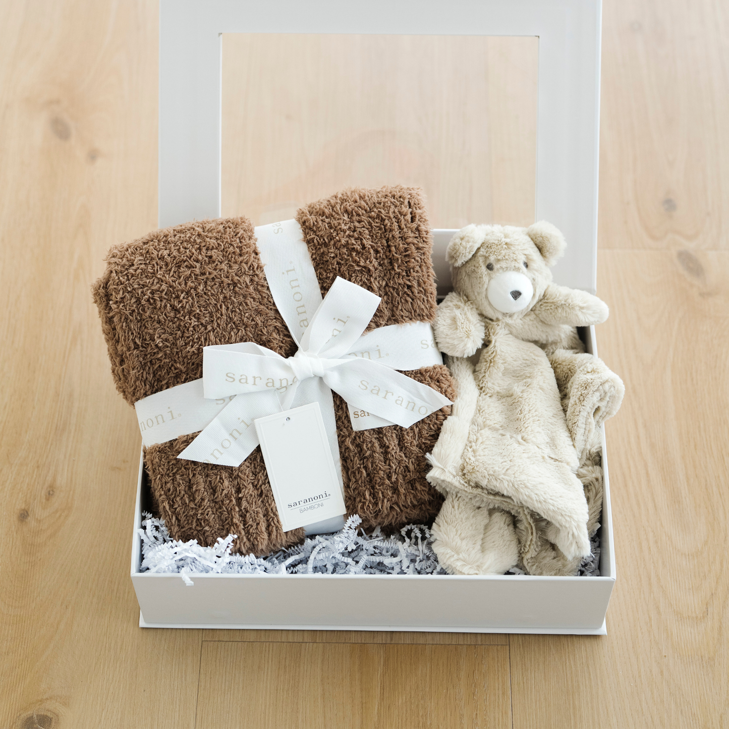 SWEET BEGINNINGS - Bamboni