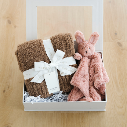 SWEET BEGINNINGS - Bamboni