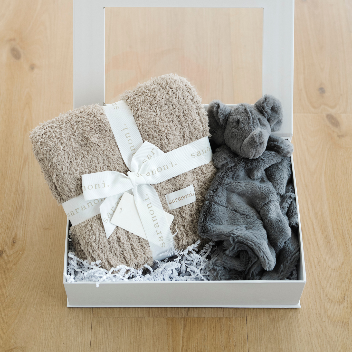 SWEET BEGINNINGS - Bamboni