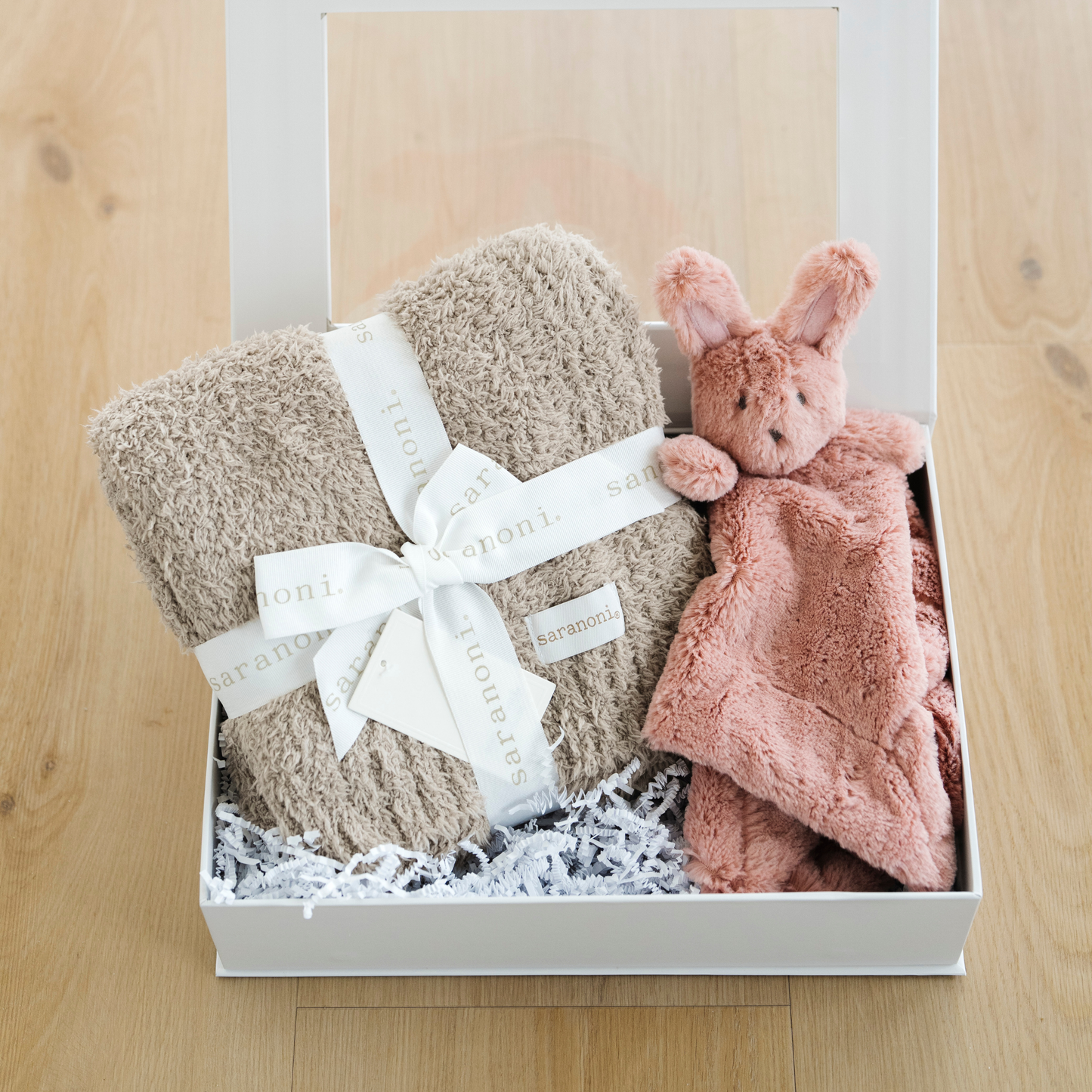 SWEET BEGINNINGS - Bamboni