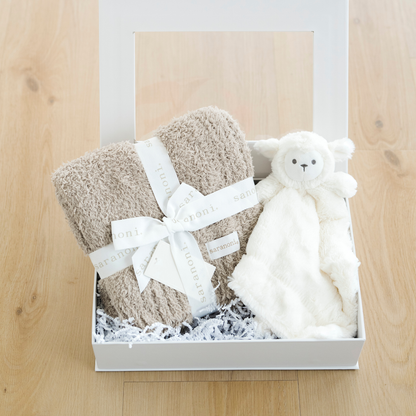 SWEET BEGINNINGS - Bamboni