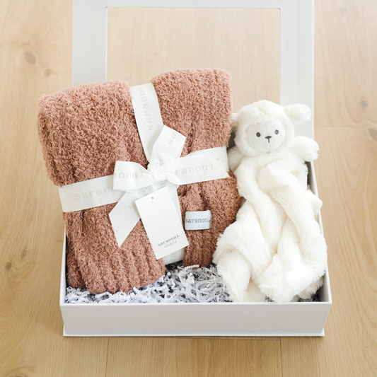 SWEET BEGINNINGS - Bamboni