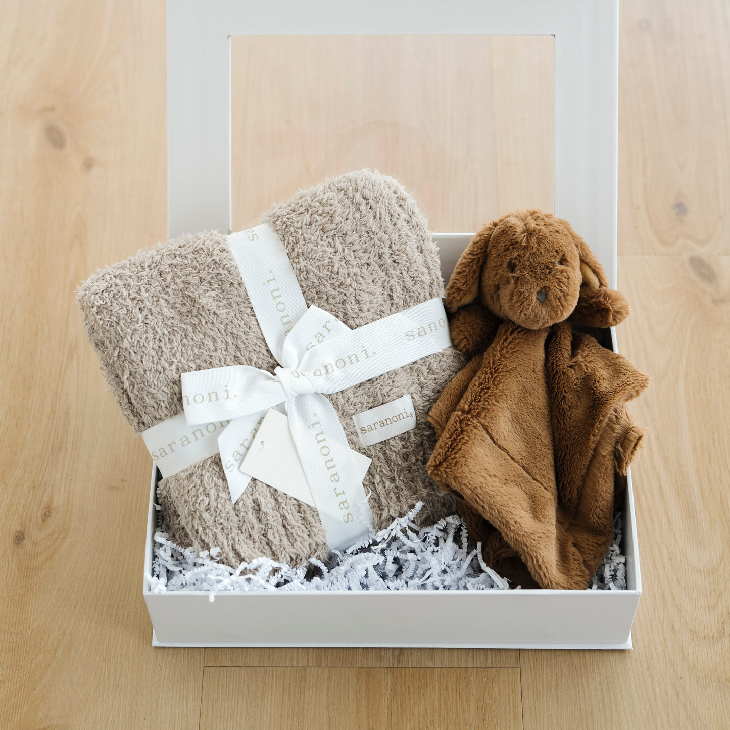 SWEET BEGINNINGS - Bamboni