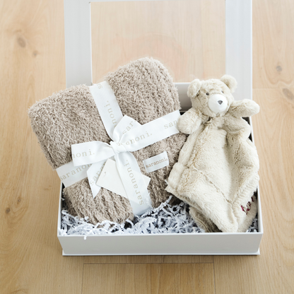 SWEET BEGINNINGS - Bamboni