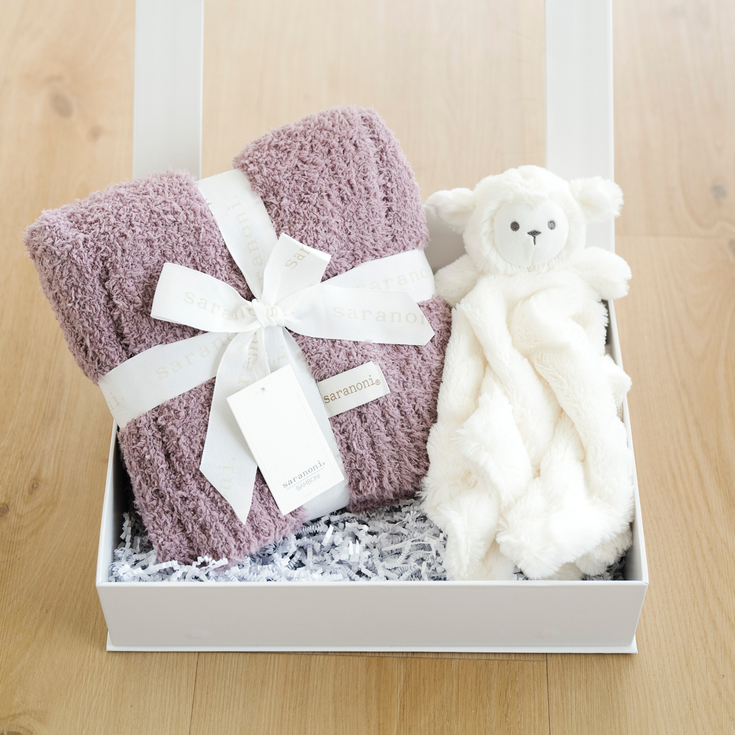 SWEET BEGINNINGS - Bamboni