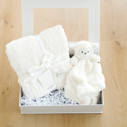 SWEET BEGINNINGS - Bamboni