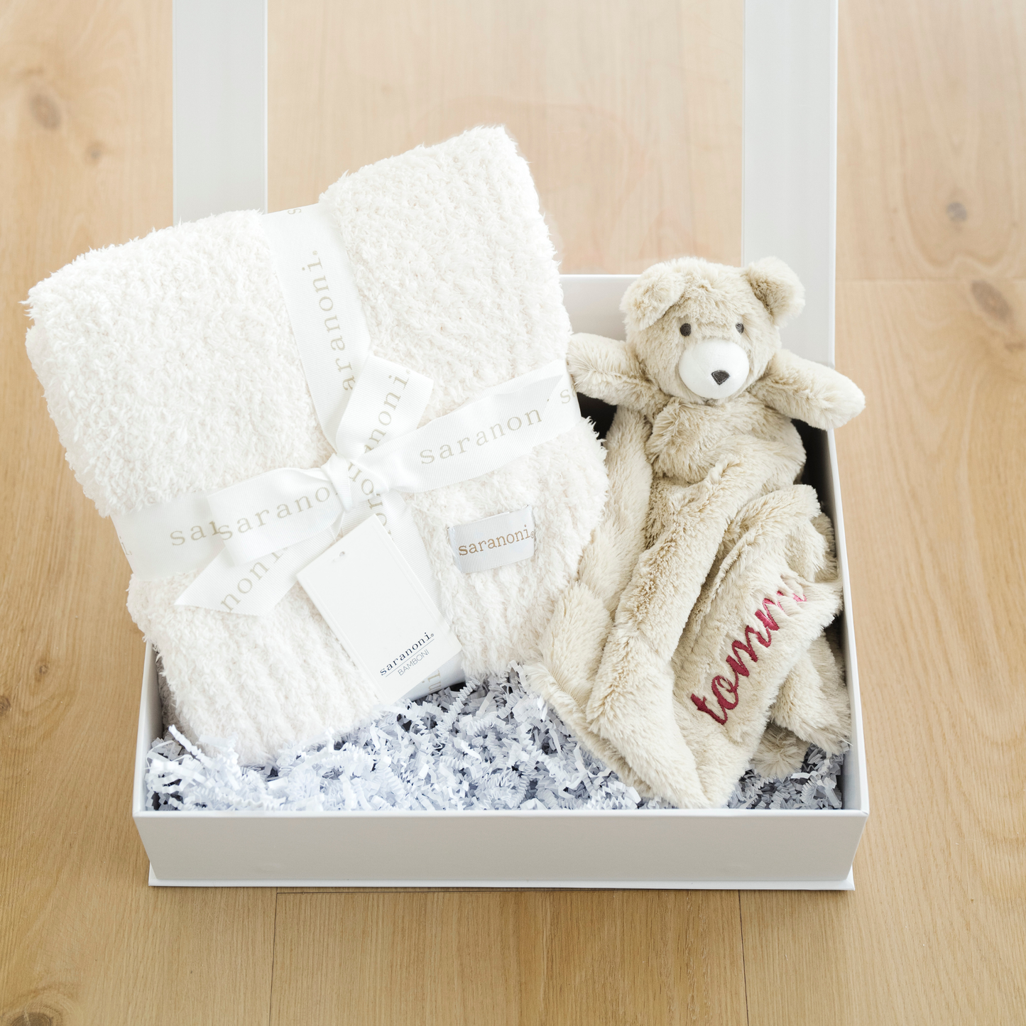 SWEET BEGINNINGS - Bamboni