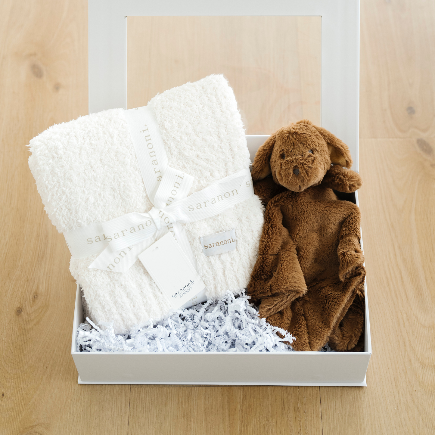 SWEET BEGINNINGS - Bamboni