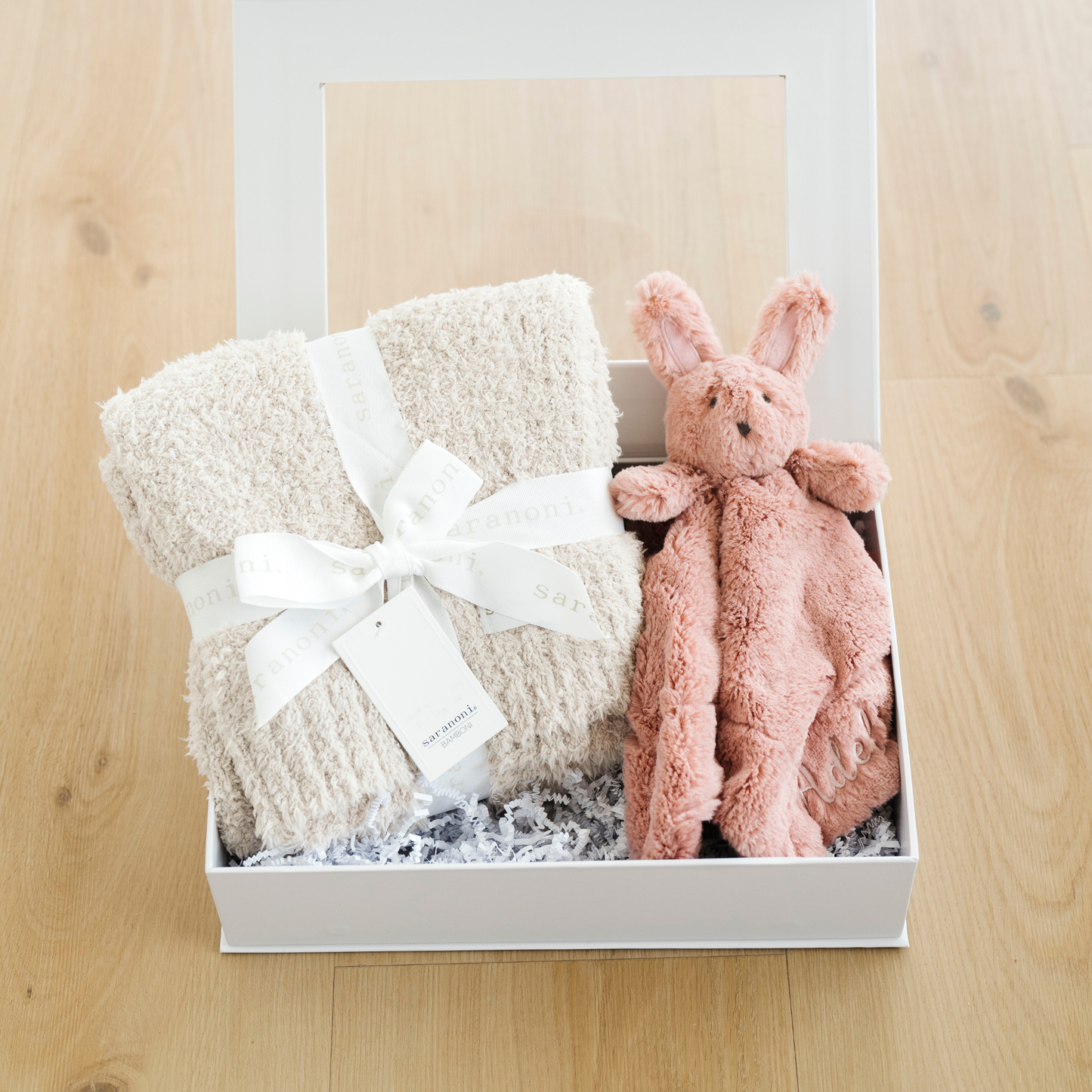 SWEET BEGINNINGS - Bamboni