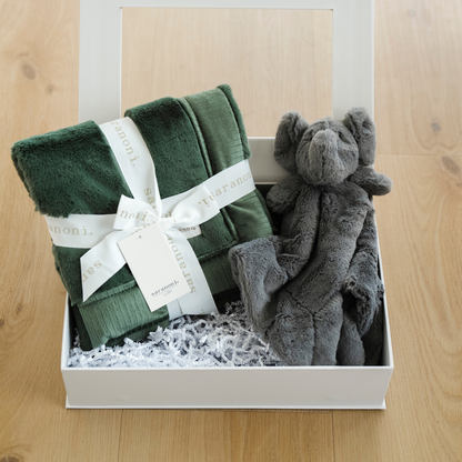 SWEET BEGINNINGS - Lush