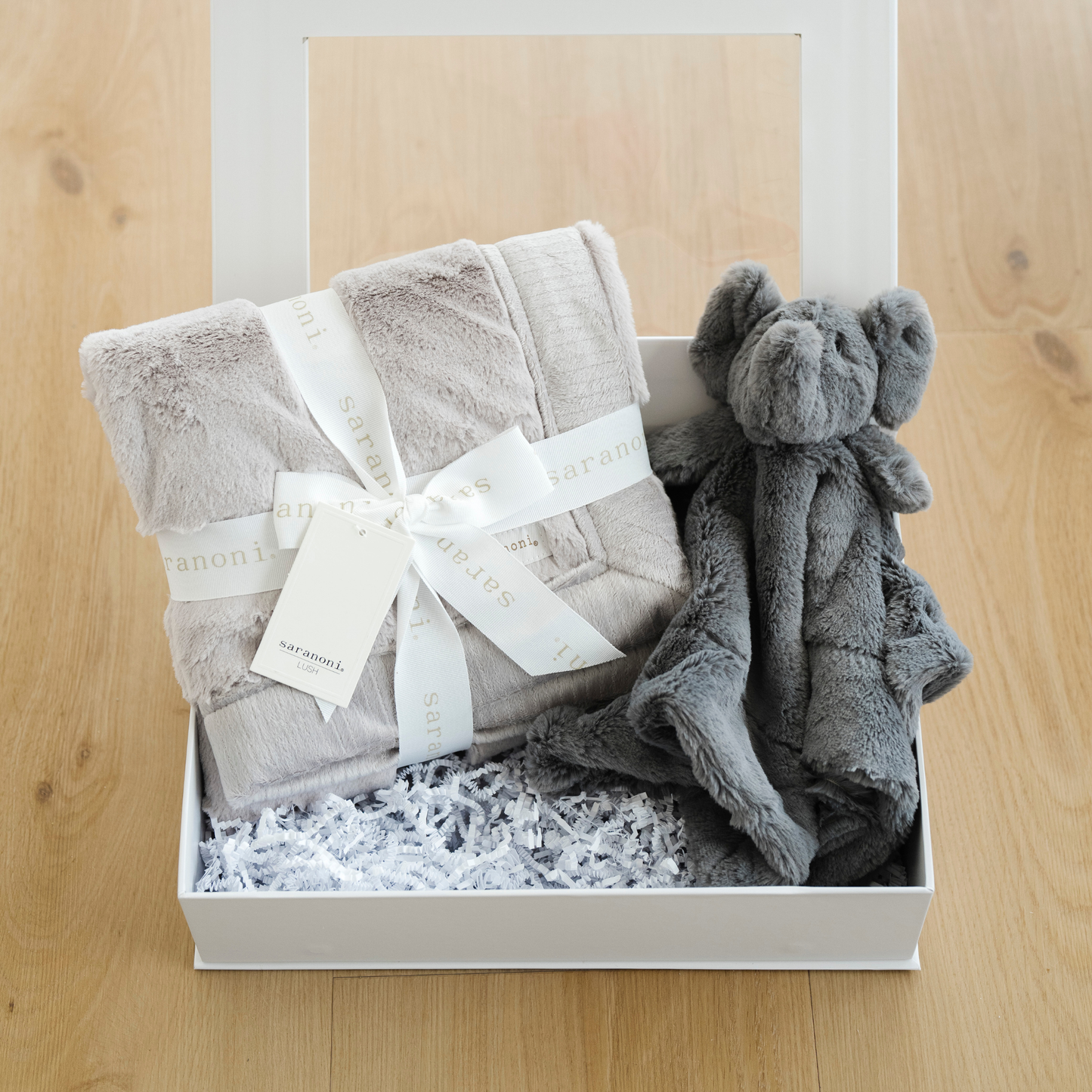 SWEET BEGINNINGS - Lush