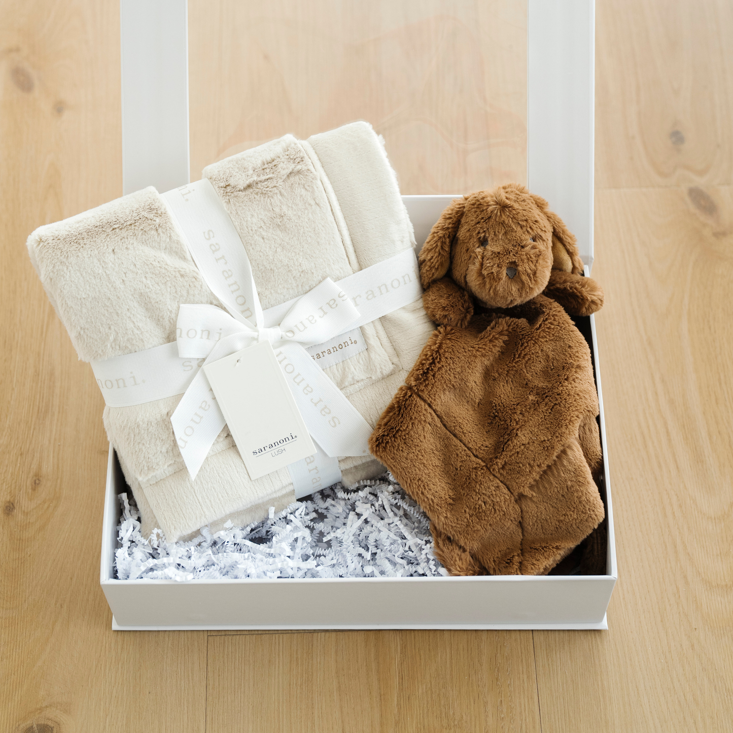 SWEET BEGINNINGS - Lush