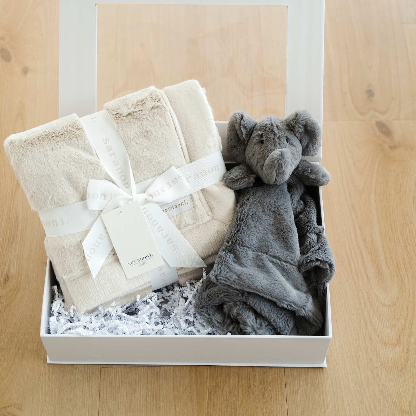 SWEET BEGINNINGS - Lush