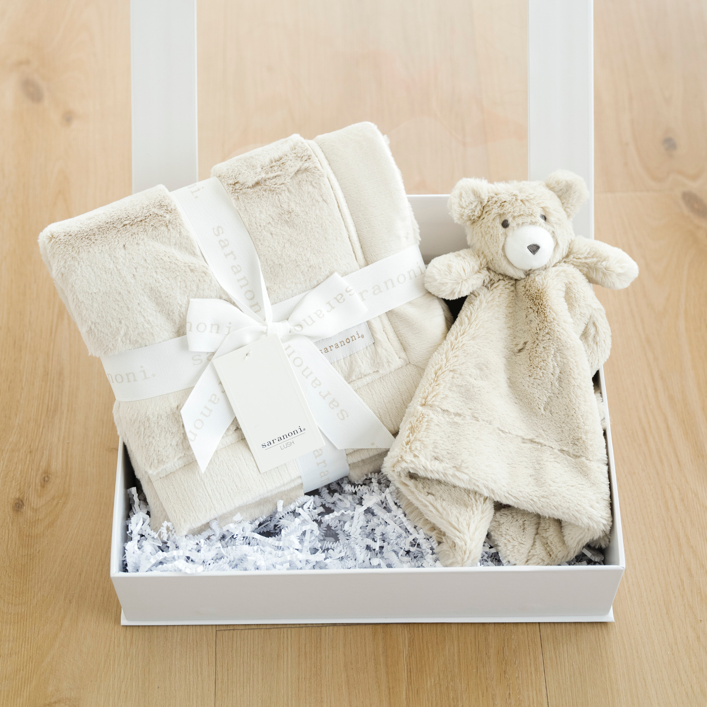 SWEET BEGINNINGS - Lush