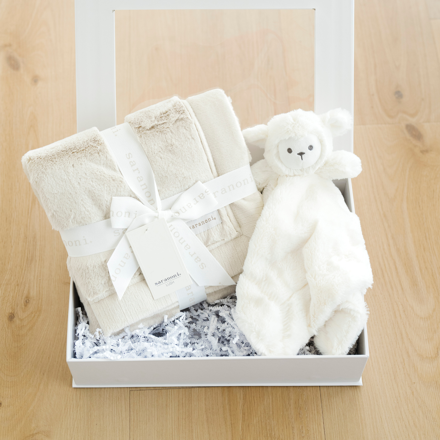 SWEET BEGINNINGS - Lush