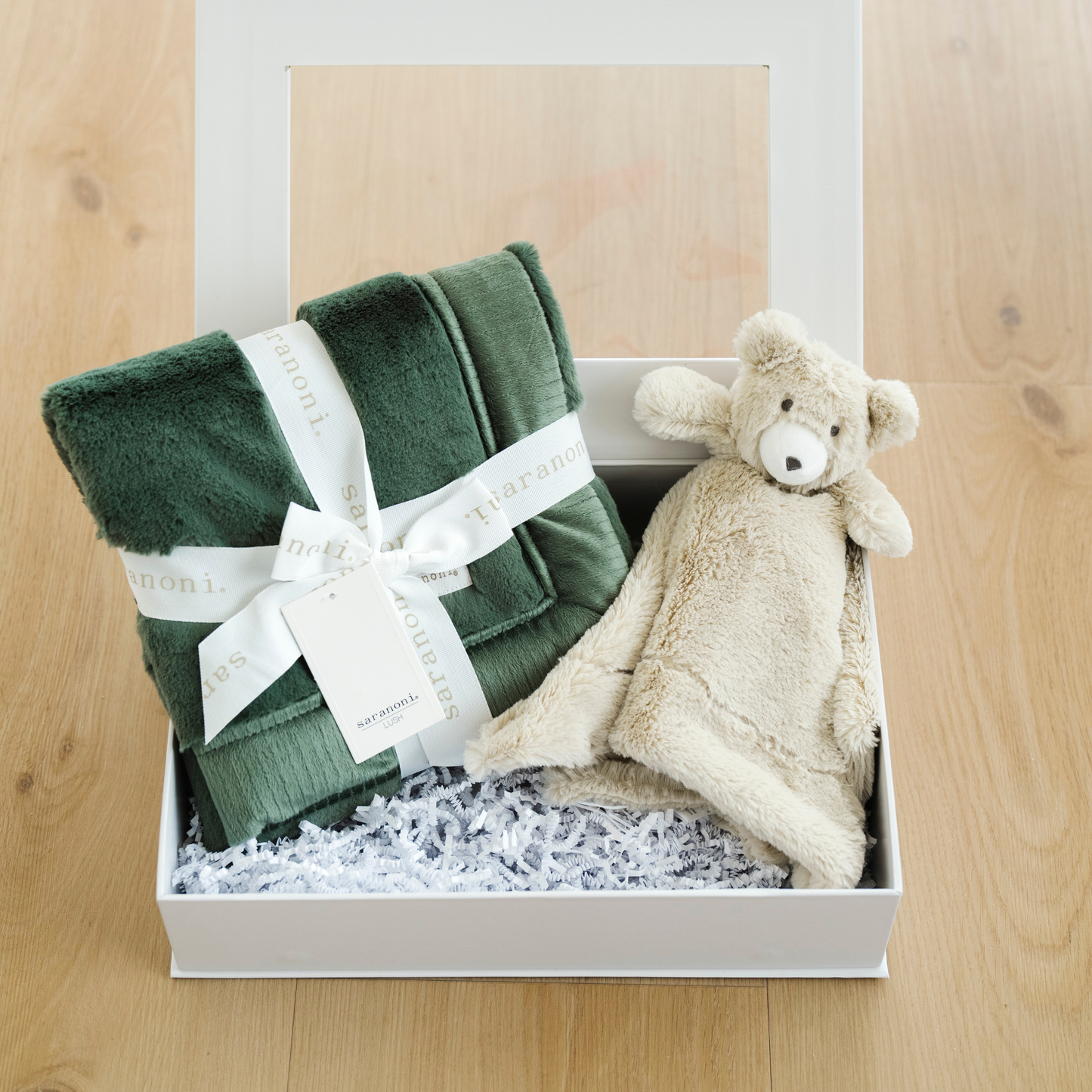 SWEET BEGINNINGS - Lush