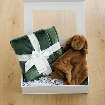 SWEET BEGINNINGS - Lush