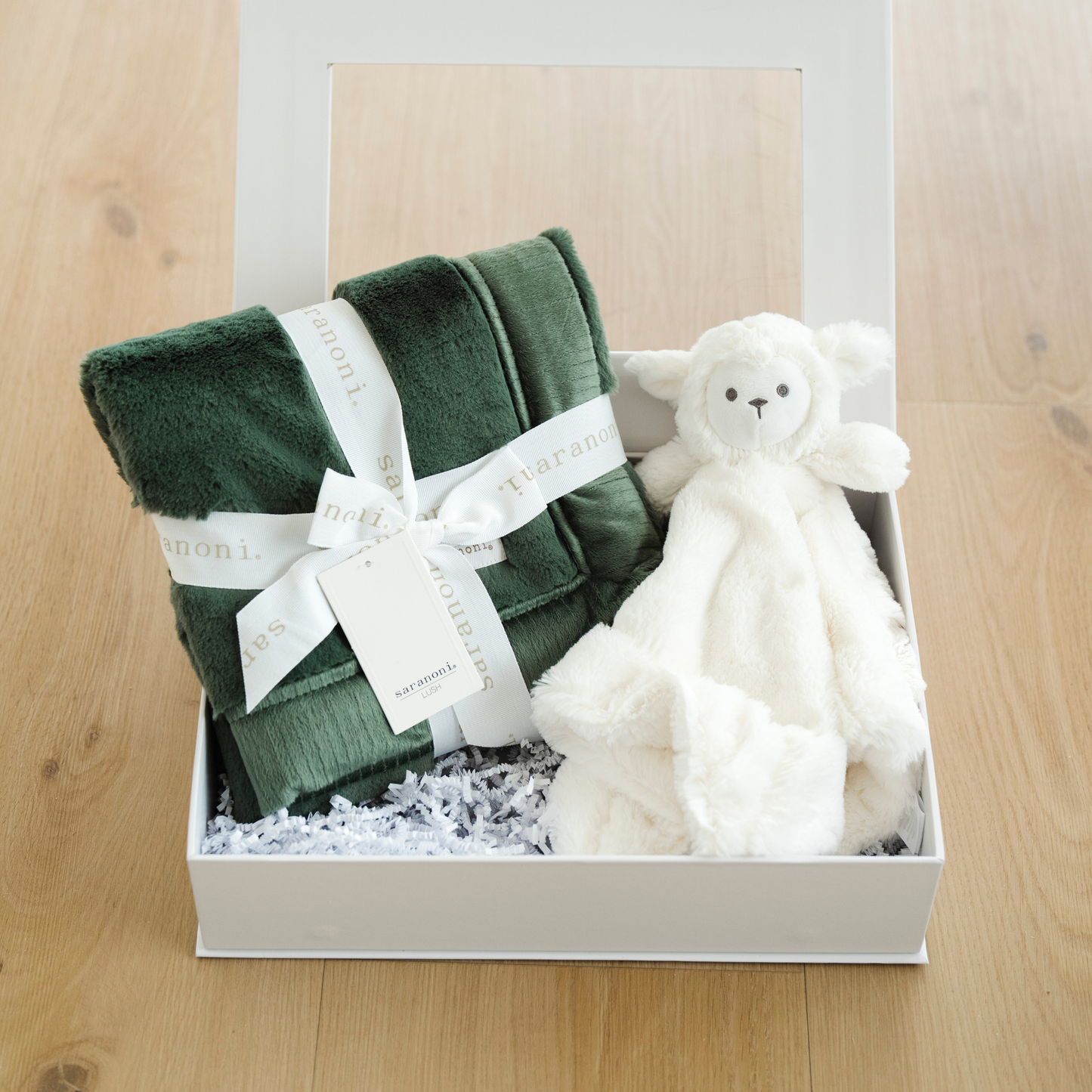 SWEET BEGINNINGS - Lush