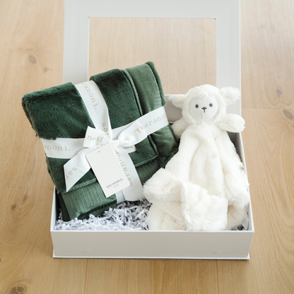 SWEET BEGINNINGS - Lush