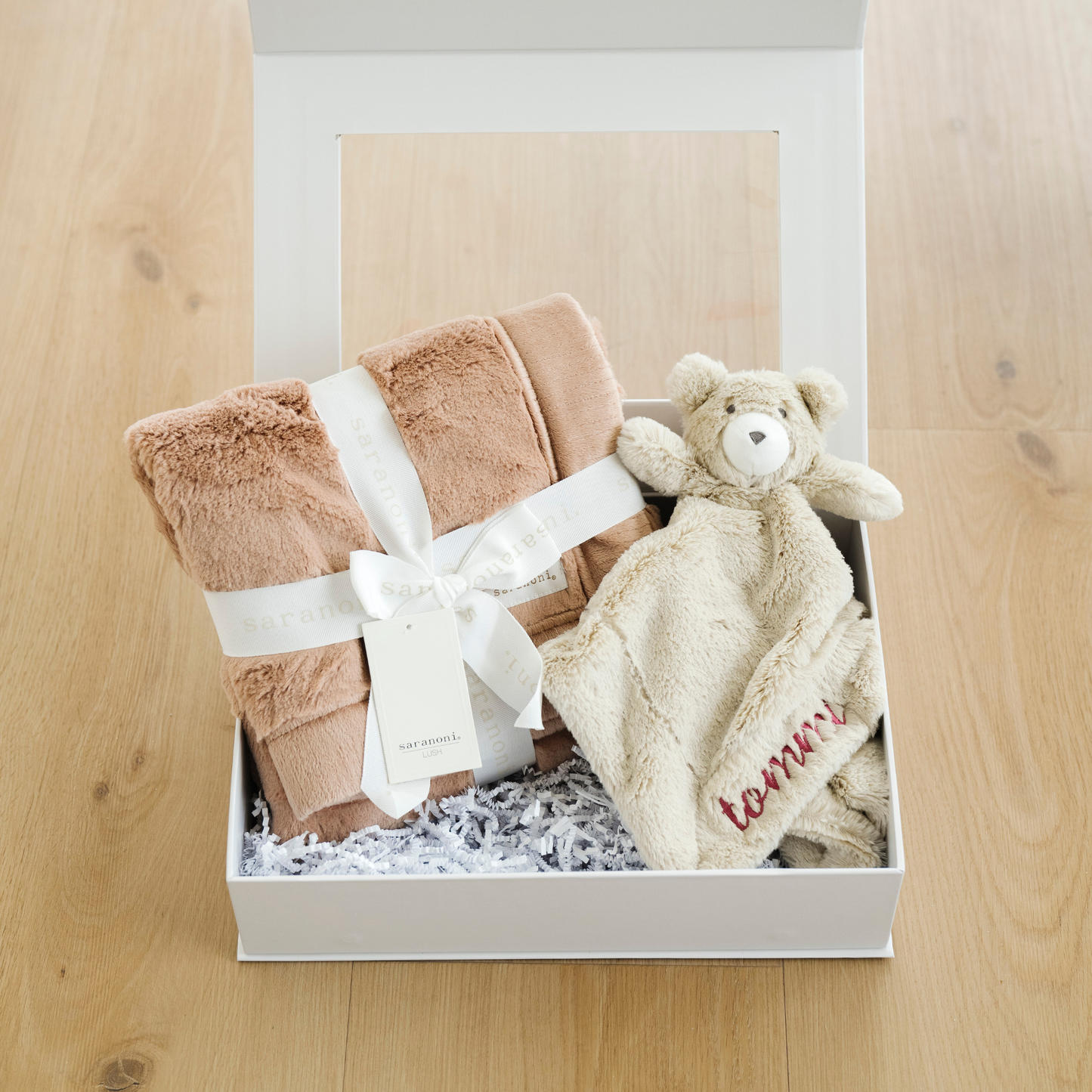 SWEET BEGINNINGS - Lush