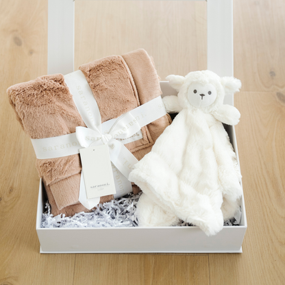 SWEET BEGINNINGS - Lush