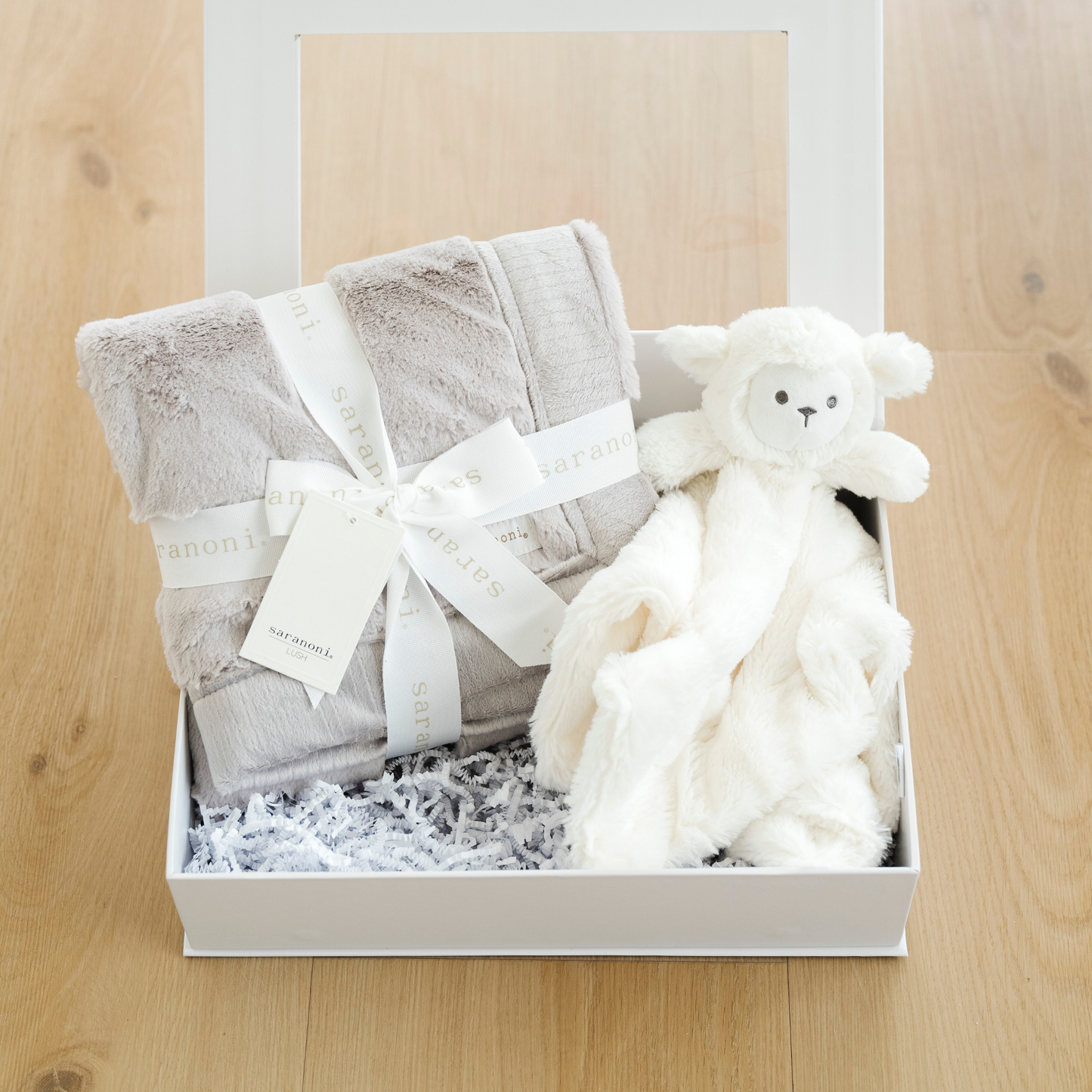 SWEET BEGINNINGS - Lush