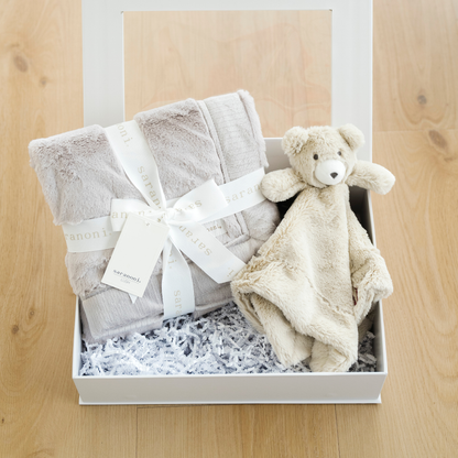 SWEET BEGINNINGS - Lush