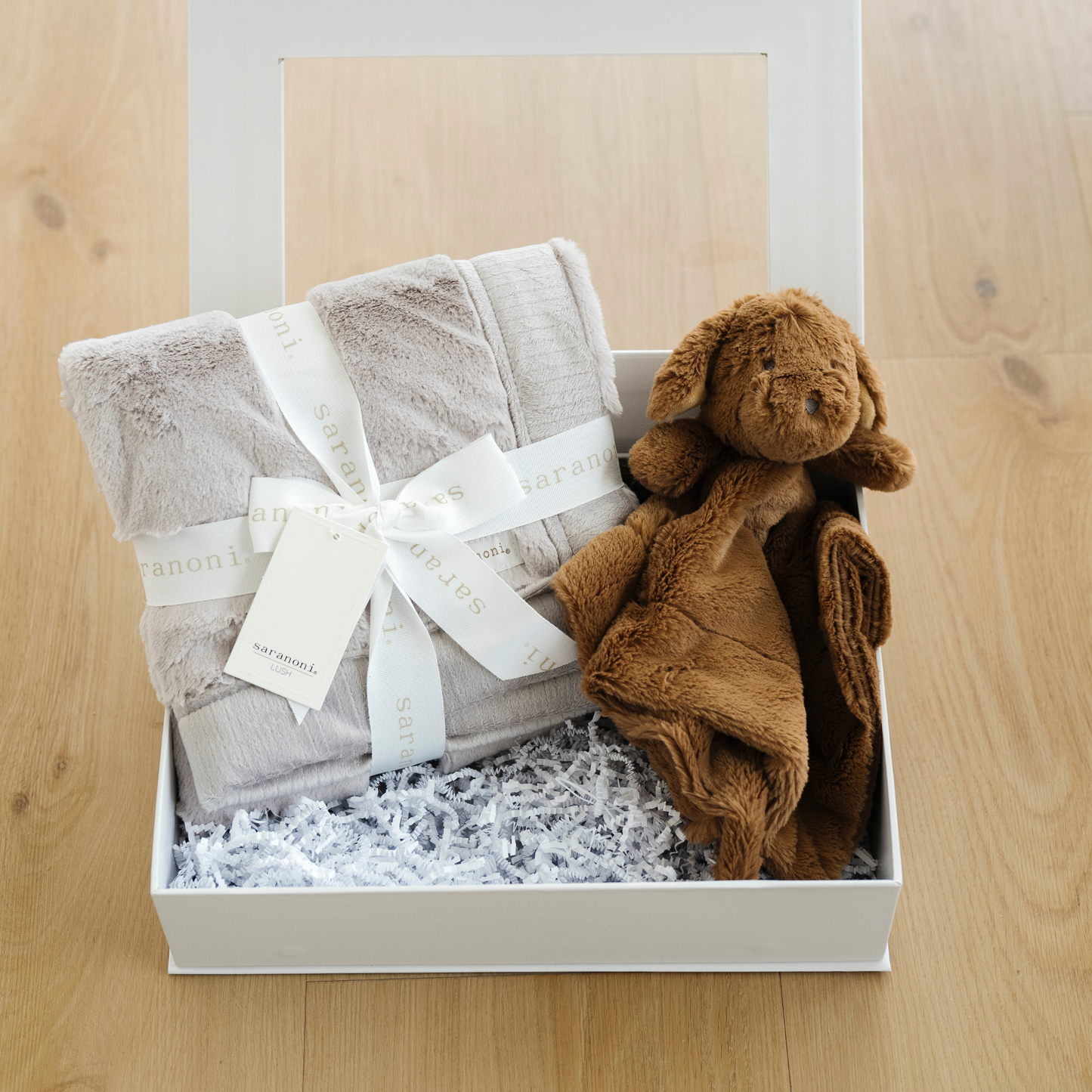 SWEET BEGINNINGS - Lush