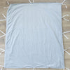 Dove Throw Weighted Blanket - Saranoni