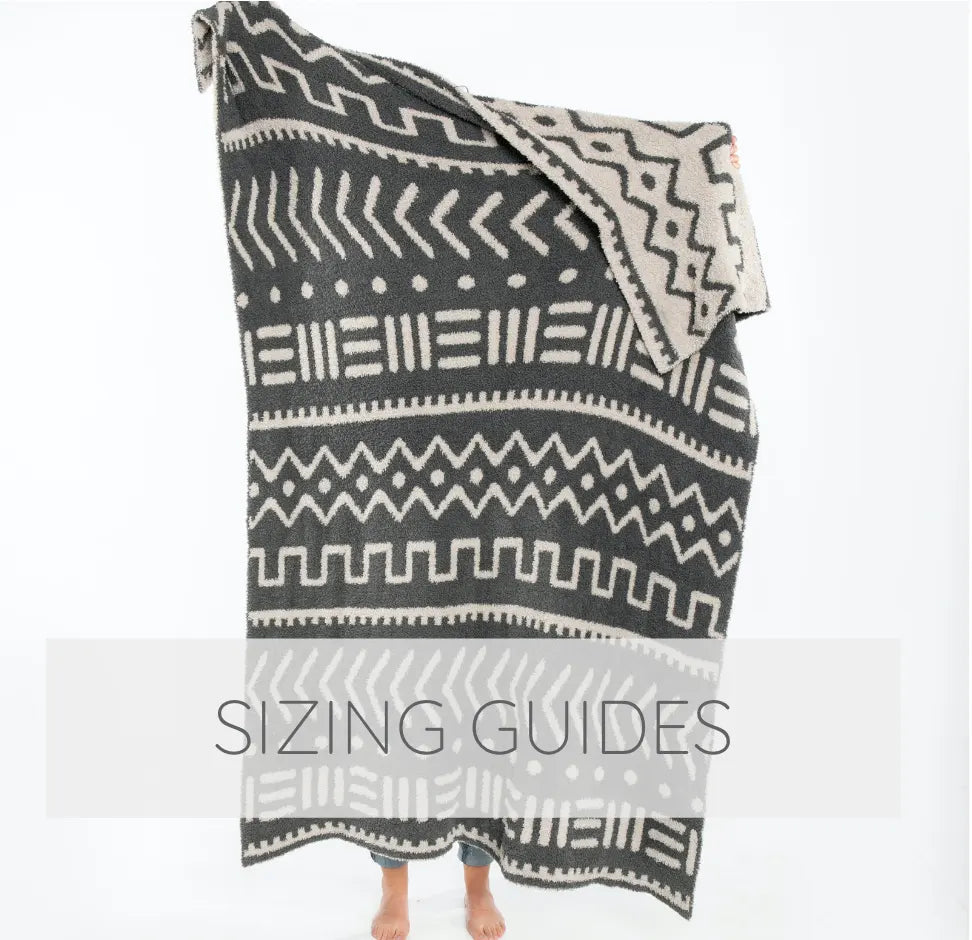 Sizing Guides