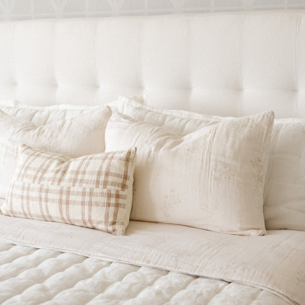 BAMBOO RAYON MUSLIN QUEEN/KING 4-LAYER QUILTS