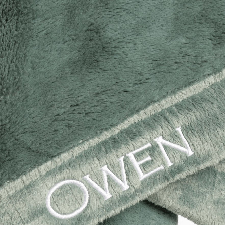 EMBROIDERY $12.50 - Saranoni