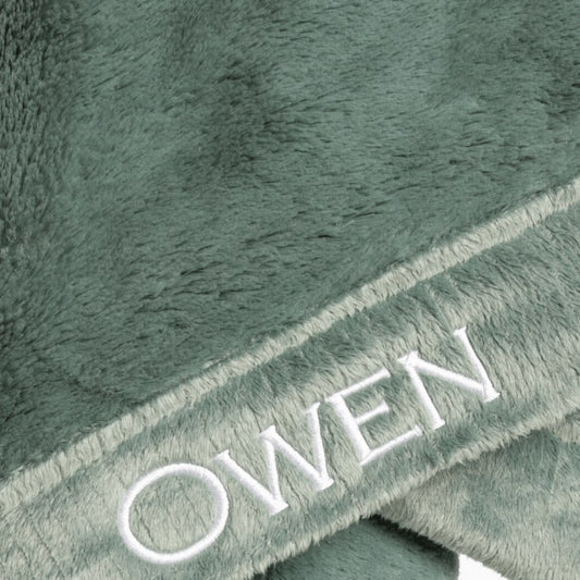 EMBROIDERY $12.50 - Saranoni