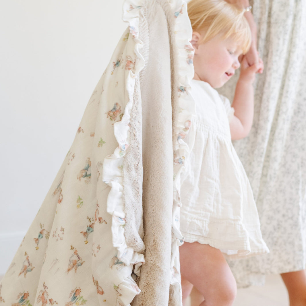 Peter Alexander Peter Rabbit Collection Peter Rabbit Collection | Saranoni