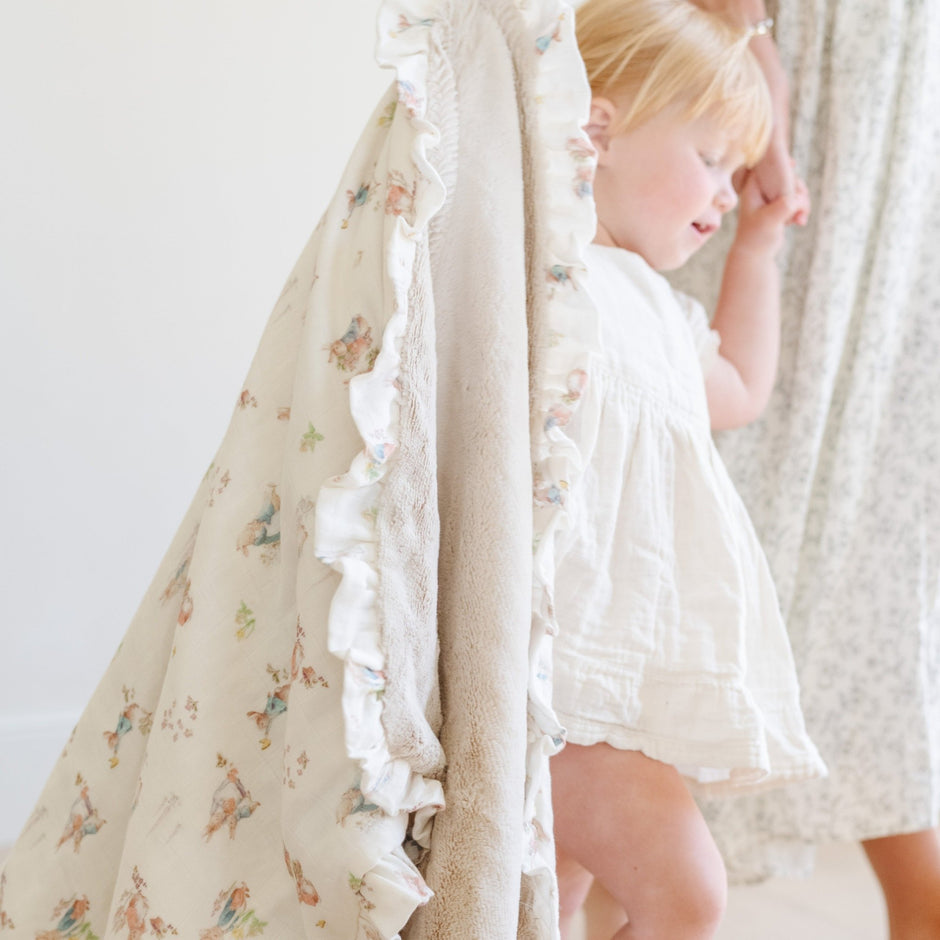 Peter Rabbit Collection | Saranoni