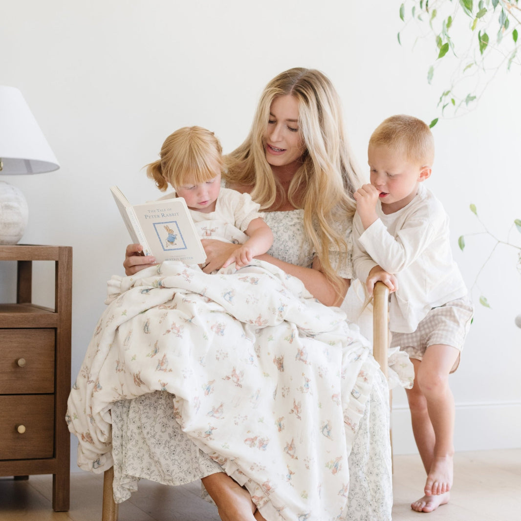 Peter Rabbit Collection | Saranoni